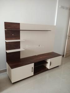 Bedroom Image of 2350 Sq.ft 4 BHK Apartment / Flat for sale in Saya Gold Avenue, Indirapuram Ghaziabad for Rs. 32500000