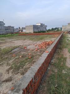 Mohanlalganj Plot View 2