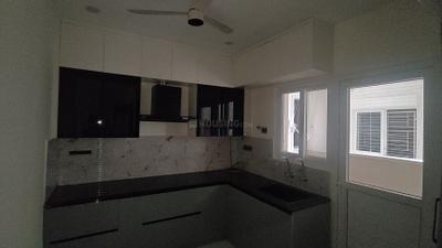 Kitchen Image of 1670 Sq.ft 2.5 BHK Apartment / Flat for rent in Sumadhura The Olympus, Financial District Hyderabad for Rs. 65000