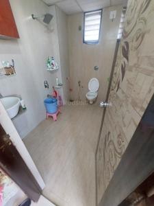 Image of 2034 Sq.ft 3 BHK Apartment / Flat for sale in Shanti Saral Heights, Sola, Ahmedabad for Rs. 15500000