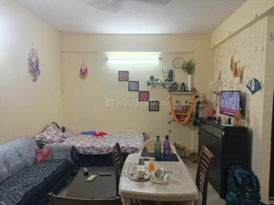 Bedroom Image of 1111 Sq.ft 2 BHK Apartment / Flat for sale in Kalena Agrahara Bengaluru for Rs. 6750000