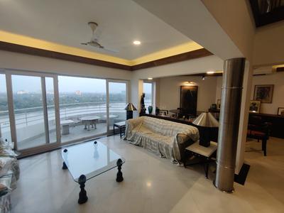 Bedroom Image of 4000 Sq.ft 4 BHK Apartment / Flat for sale in Chakolas Willingdon Enclave, Thevara Kochi for Rs. 25500000