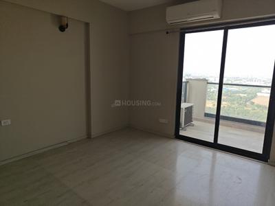 Bedroom Image of 1385 Sq.ft 2 BHK Apartment / Flat for sale in Paras Dews, Sector 106 Gurgaon for Rs. 15500000