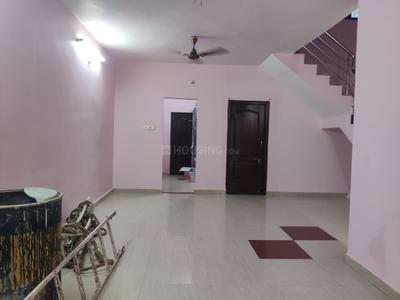 Hall Image of 1600 Sq.ft 3 BHK Independent House for rent in Tatibandh Raipur for Rs. 17500