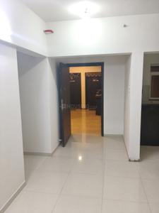 Hall Image of 1113 Sq.ft 3 BHK Apartment / Flat for sale in Puraniks Abitante, Bavdhan Pune for Rs. 12500000