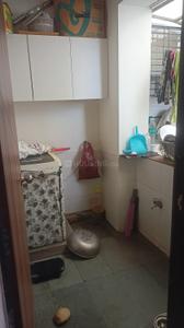 Balcony Image of 1220 Sq.ft 3 BHK Apartment / Flat for rent in Harni Vadodara for Rs. 23000