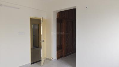 Bedroom Image of 1901 Sq.ft 3 BHK Penthouse for sale in NRI Layout Bengaluru for Rs. 11500000