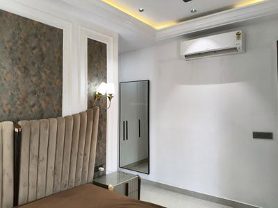 Bedroom Image of 3078 Sq.ft 4 BHK Builder Floor for sale in Sector 23A Gurgaon for Rs. 26500000