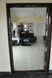 Hall Image of 5600 Sq.ft 8 BHK Independent House for sale in RMY Residency, Muttukadu Chennai for Rs. 37000000
