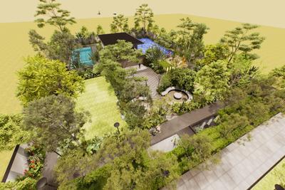 Image of 1310 Sq.ft 3 BHK Apartment / Flat for sale in EKAA by Summit, Hallehalli, Bengaluru for Rs. 10100000