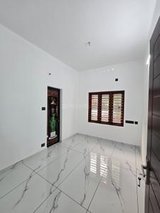 Bedroom Image of 900 Sq.ft 3 BHK Independent House for sale in Panayikulam Kochi for Rs. 4500000