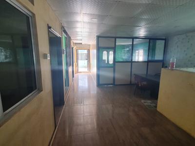 Hall Image of 2000 Sq.ft 2 BHK Builder Floor for rent in Vamsi Towers, Madhura Nagar Hyderabad for Rs. 25000
