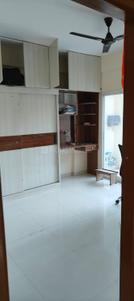 Hall Image of 1194 Sq.ft 2 BHK Apartment / Flat for rent in Battarahalli Bengaluru for Rs. 32000