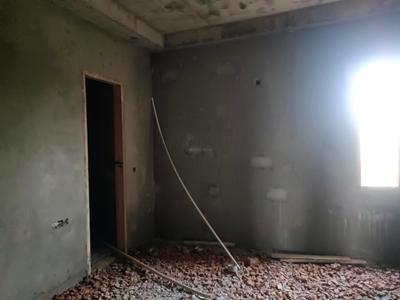 Bedroom Image of 2300 Sq.ft 4 BHK Builder Floor for sale in Aman Spring Valley Floors, Sector 23 Rohini New Delhi for Rs. 33500000