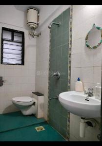 Image of 900 Sq.ft 2 BHK Apartment / Flat for rent in Magarpatta Iris, Magarpatta City, Pune for Rs. 40000