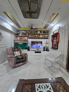 Hall Image of 1175 Sq.ft 2.5 BHK Apartment / Flat for sale in Kalwa Thane for Rs. 16000000