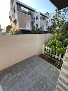 Balcony Image of 2764 Sq.ft 5 BHK Villa for sale in Radiance Blossom, Bommenahalli Bengaluru for Rs. 35000000