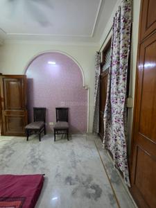 Hall Image of 1660 Sq.ft 3 BHK Builder Floor for sale in Swasthya Vihar New Delhi for Rs. 23000000