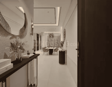 Image of 1050 Sq.ft 2 BHK Apartment / Flat for sale in Mohammed Wadi, Pune for Rs. 6100000