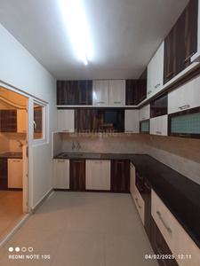 Kitchen Image of 1225 Sq.ft 3 BHK Apartment / Flat for sale in Shriram Sameeksha by Shriram Properties, Jalahalli Bengaluru for Rs. 11000000