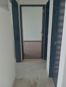 Passage Image of 690 Sq.ft 1 BHK Apartment / Flat for sale in Bhairaav Goldcrest Residency, Ghansoli Navi Mumbai for Rs. 12000000