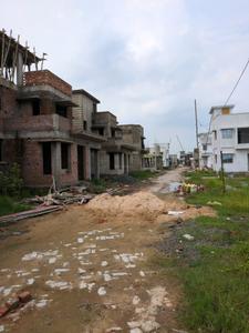 Image of 3600 Sq.ft Residential Plot / Land for sale in Swapnabhumi, New Town, Kolkata for Rs. 8889985