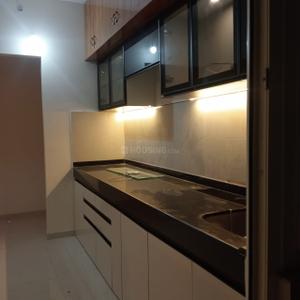Kitchen Image of 1340 Sq.ft 3 BHK Apartment / Flat for sale in Avon Vista, Balewadi Pune for Rs. 18500000