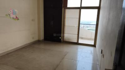 Bedroom Image of 1250 Sq.ft 2 BHK Apartment / Flat for rent in Ajnara Gen X, Crossings Republik Ghaziabad for Rs. 17000
