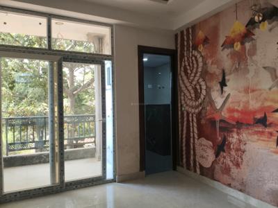 Bedroom Image of 1080 Sq.ft 2 BHK Apartment / Flat for sale in Vyom Residency, Noida Extension Greater Noida for Rs. 5152000