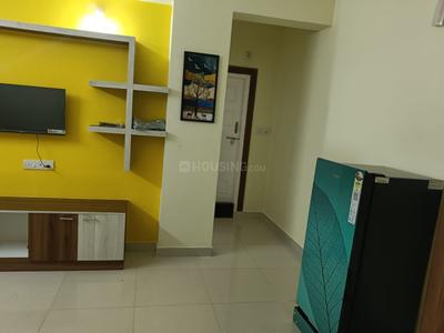 1 BHK Flat