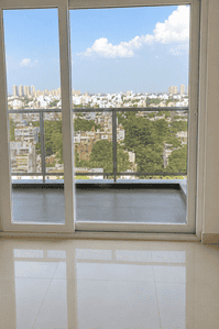 Image of 1813 Sq.ft 3 BHK Apartment / Flat for sale in Unishire Belvedere Premia by Unishire, Sampigehalli, Bengaluru for Rs. 25000000