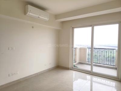 Bedroom Image of 2810 Sq.ft 4 BHK Apartment / Flat for sale in CGHS Emerald Green, Sector 52 Gurgaon for Rs. 35500000