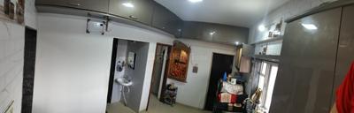 Hall Image of 675 Sq.ft 1 BHK Apartment / Flat for sale in Rahatani Pune for Rs. 5600000