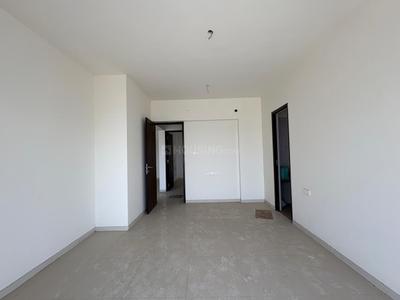 Bedroom Image of 1065 Sq.ft 2 BHK Apartment / Flat for sale in Marathon Nexzone Atlas 2, Panvel Navi Mumbai for Rs. 9000000