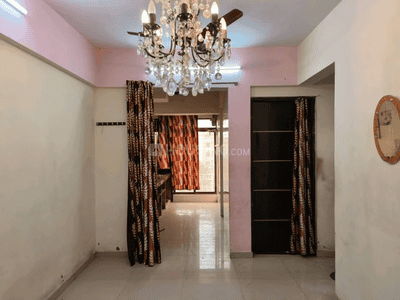 Image of 750 Sq.ft 1 BHK Apartment / Flat for sale in Payal Palace, Ulwe, Navi Mumbai for Rs. 6500000