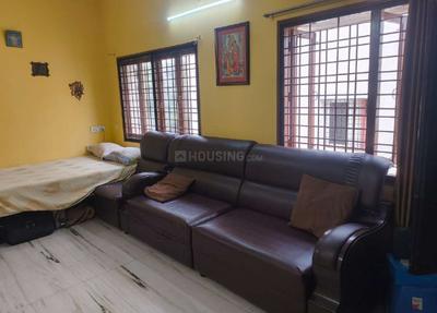 Hall Image of 1014 Sq.ft 2 BHK Apartment / Flat for sale in Bowenpally Secunderabad for Rs. 5000000