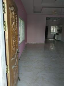 Hall Image of 1350 Sq.ft 2 BHK Independent House for rent in Kattigenahalli Bengaluru for Rs. 28000