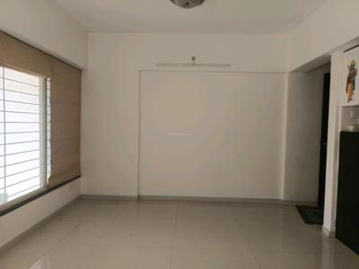 Living Room Image of 1000 Sq.ft 2 BHK Apartment / Flat for sale in Atrium Skyward, Undri Pune for Rs. 5900000