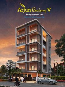 Image of 1800 Sq.ft 3 BHK Apartment / Flat for sale in Manish Nagar, Nagpur for Rs. 7000000