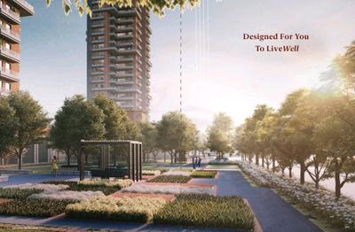 Image of 4507 Sq.ft 4 BHK Apartment / Flat for sale in Sector 128, Noida for Rs. 108500000