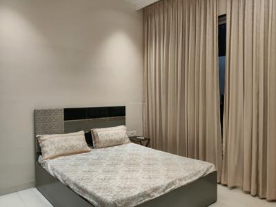 Bedroom Image of 1300 Sq.ft 3 BHK Apartment / Flat for sale in Metro Regalia, Thane West Thane for Rs. 21560000