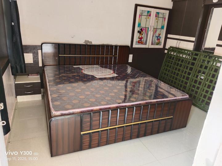 Gitanjali Society Bedroom 1