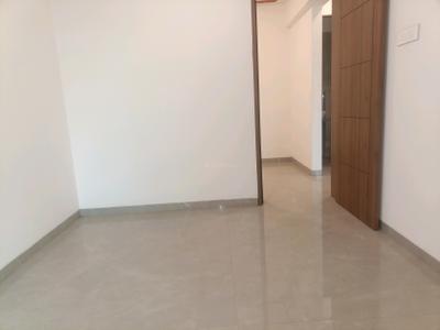 Bedroom Image of 1200 Sq.ft 2 BHK Apartment / Flat for sale in Orient Platinum, Kharghar Navi Mumbai for Rs. 14000000
