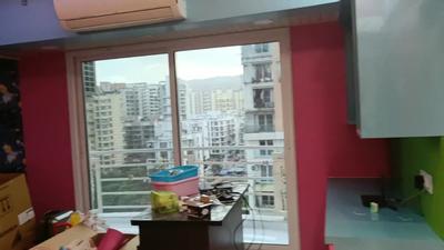 Bedroom Image of 1685 Sq.ft 3 BHK Apartment / Flat for sale in Paradise Sai Miracle, Kharghar Navi Mumbai for Rs. 38500000