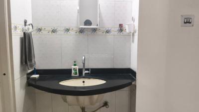 Image of 950 Sq.ft 2 BHK Apartment / Flat for rent in Vadgaon Budruk, Pune for Rs. 16500