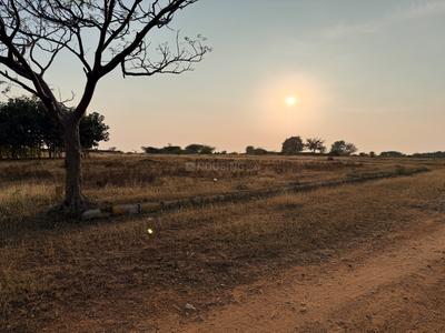 Image of 1350 Sq.ft Residential Plot / Land for sale in Padakal, Ranga Reddy for Rs. 1000000