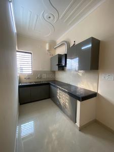 Kitchen Image of 908 Sq.ft 3 BHK Independent House for sale in Kharar Mohali for Rs. 8000000