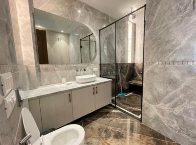 Image of 5400 Sq.ft 4 BHK Builder Floor for rent in Vasant Vihar, New Delhi for Rs. 650000