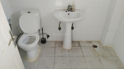 Image of 1082 Sq.ft 2 BHK Apartment / Flat for rent in Supertech Cape Town, Sector 74, Noida for Rs. 26000