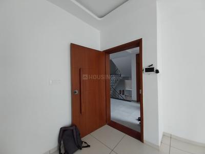 Bedroom Image of 1350 Sq.ft 3 BHK Apartment / Flat for sale in Amardeep Sky, Harni Vadodara for Rs. 8000000